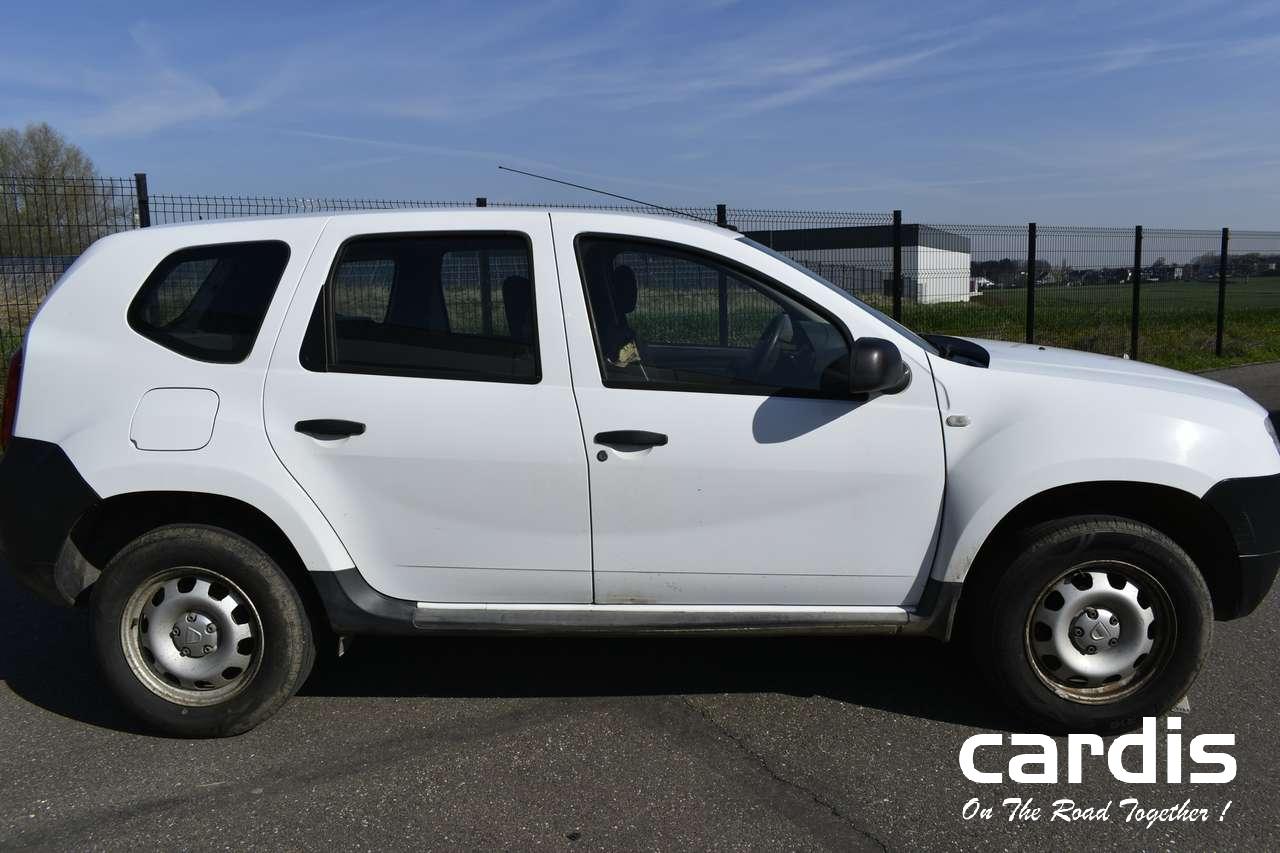 Dacia Duster  Duster VENDU A PRIX *MARCHAND*EXPORT*