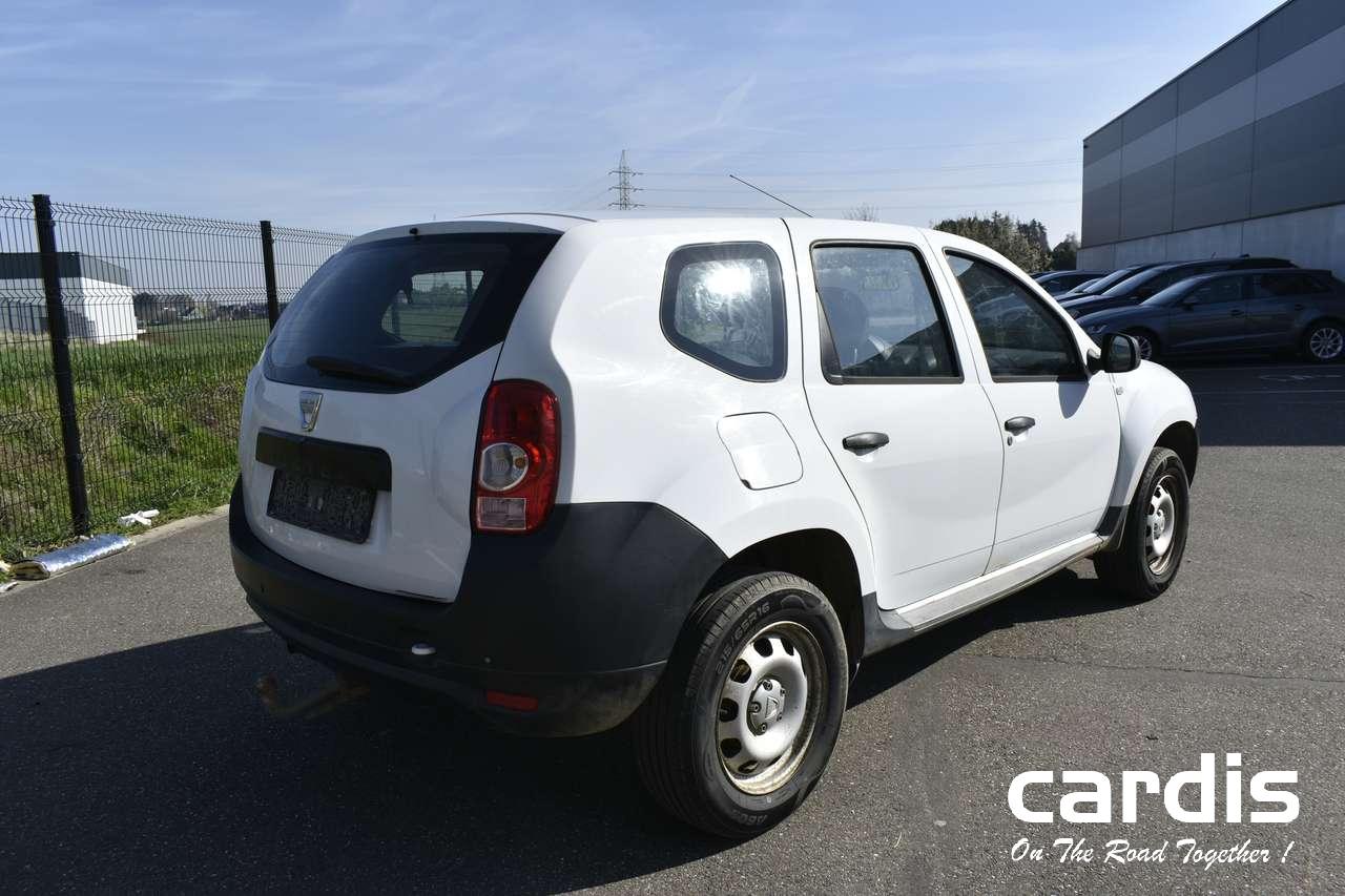 Dacia Duster  Duster VENDU A PRIX *MARCHAND*EXPORT*