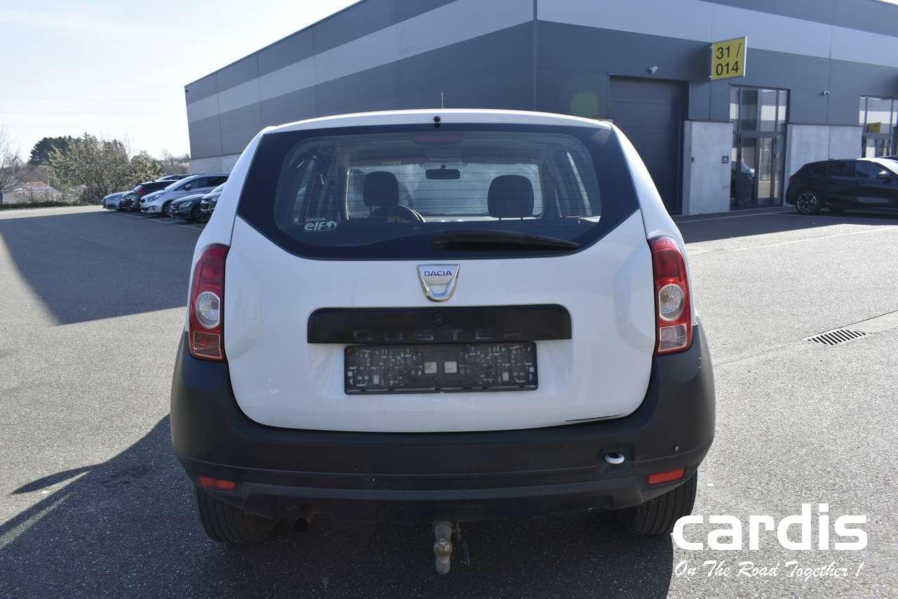 Dacia Duster  Duster VENDU A PRIX *MARCHAND*EXPORT*