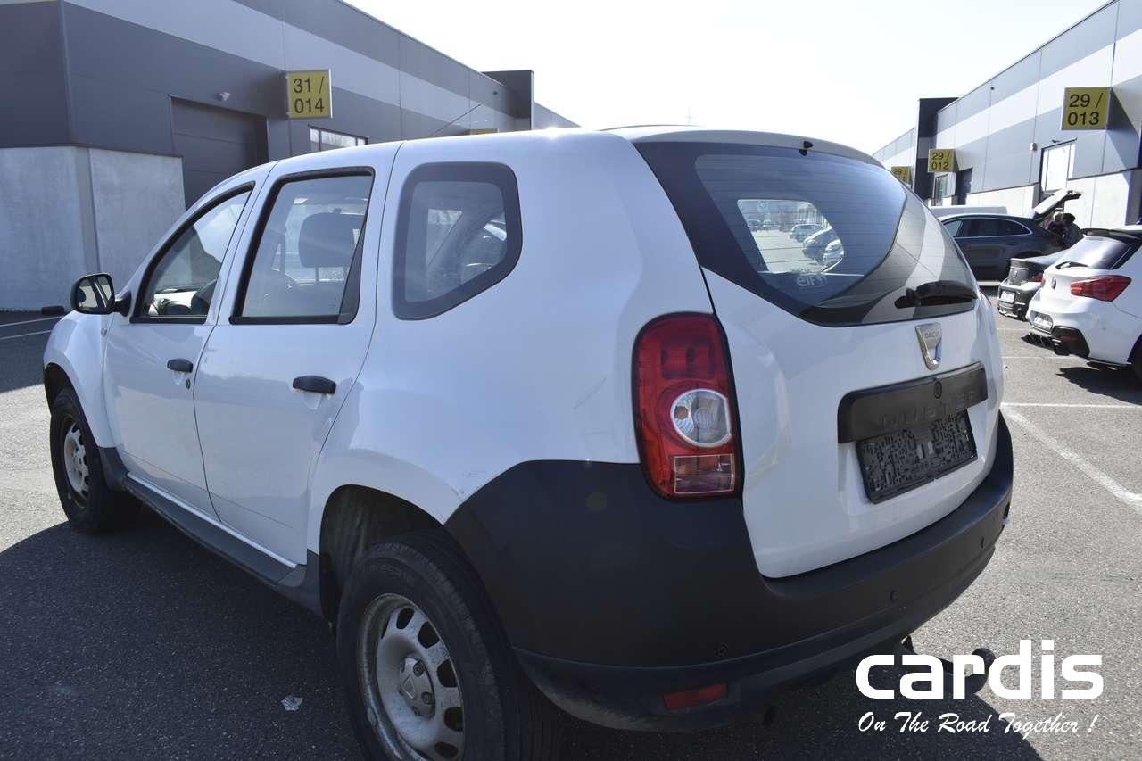 Dacia Duster  Duster VENDU A PRIX *MARCHAND*EXPORT*