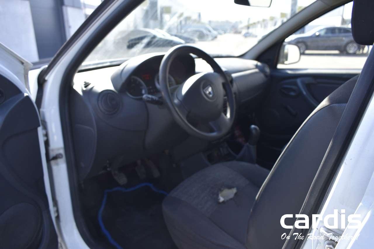 Dacia Duster  Duster VENDU A PRIX *MARCHAND*EXPORT*