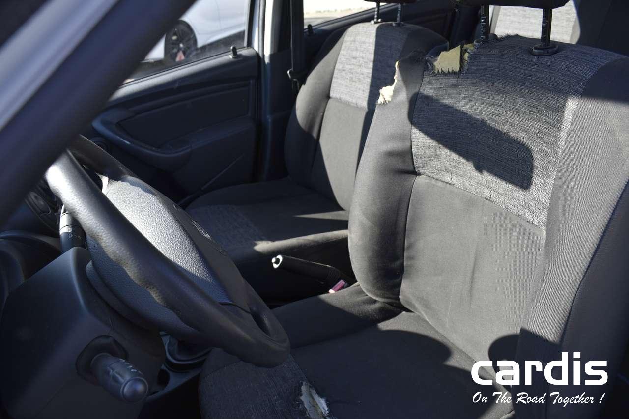 Dacia Duster  Duster VENDU A PRIX *MARCHAND*EXPORT*