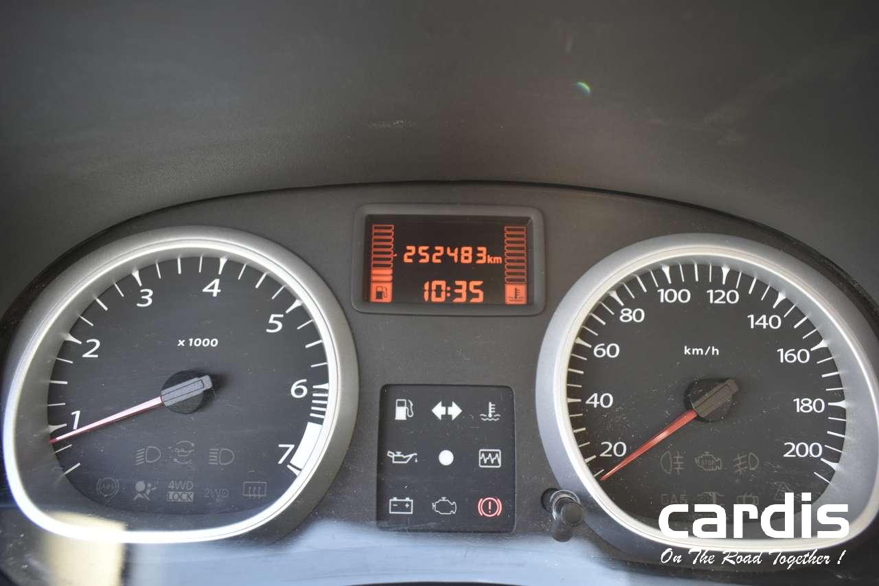 Dacia Duster  Duster VENDU A PRIX *MARCHAND*EXPORT*