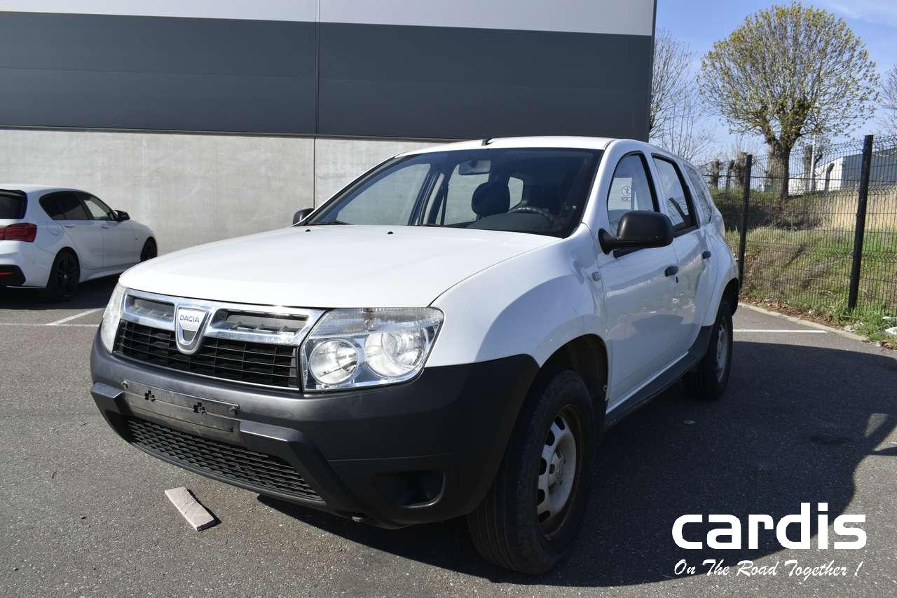Dacia Duster  Duster VENDU A PRIX *MARCHAND*EXPORT*