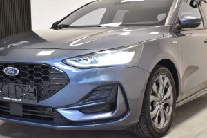 Ford Focus  Focus 1.0 EcoBoost MHEV ST-Line Design