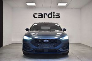 Ford Focus  Focus 1.0 EcoBoost MHEV ST-Line Design