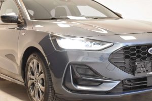 Ford Focus  Focus 1.0 EcoBoost MHEV ST-Line Design