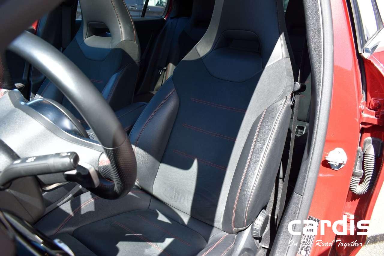 Mercedes-Benz A 180  A 180 d AMG Line