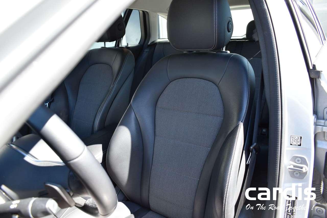 Mercedes-Benz C 180  C 180 d Business Solution