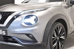 Nissan Juke Juke 1.0 DIG-T 2WD Enigma DCT