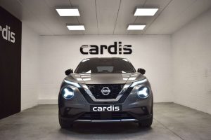 Nissan Juke Juke 1.0 DIG-T 2WD Enigma DCT
