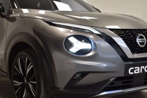 Nissan Juke Juke 1.0 DIG-T 2WD Enigma DCT