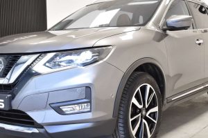 Nissan X-Trail  X-Trail 1.6 DIG-T 2WD Acenta