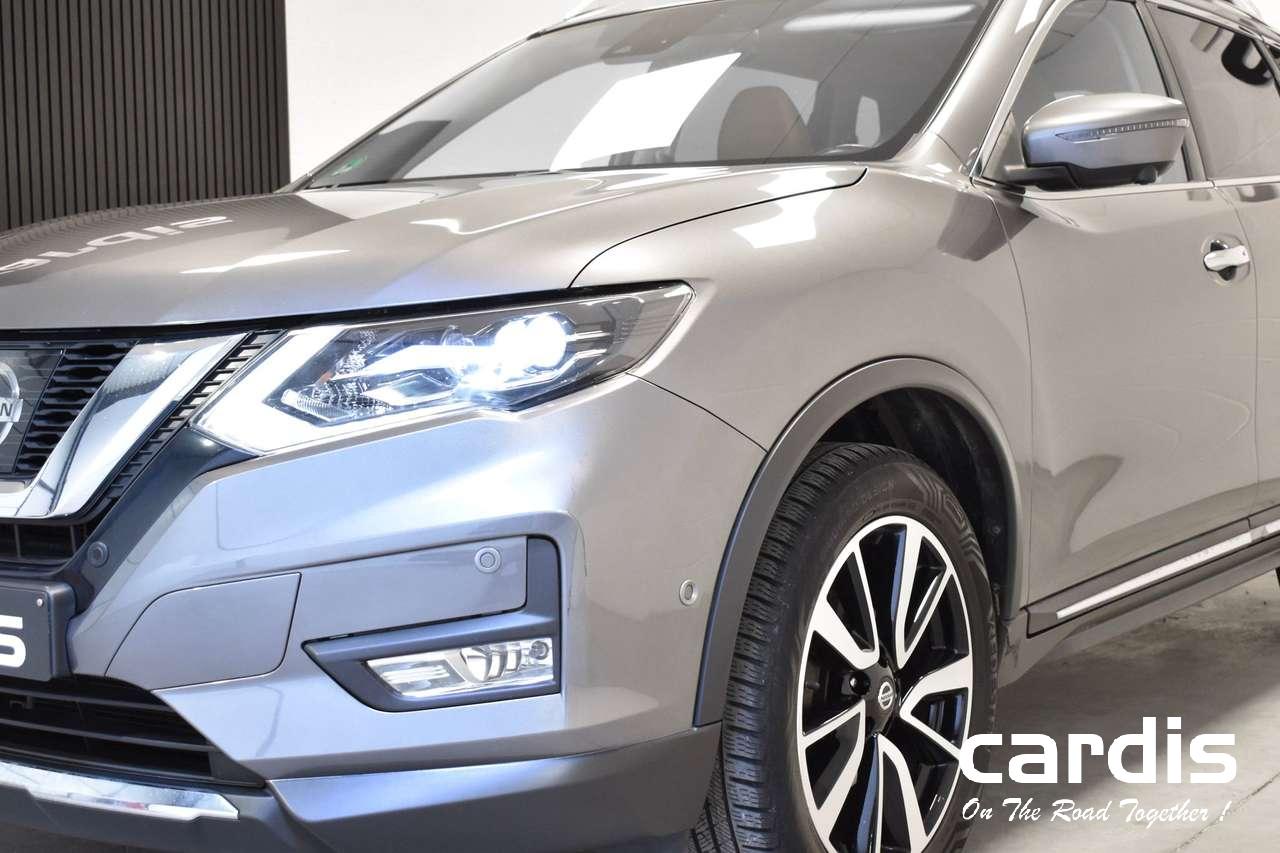 Nissan X-Trail  X-Trail 1.6 DIG-T 2WD Acenta