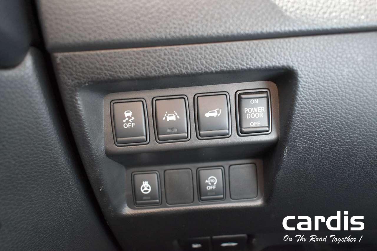 Nissan X-Trail  X-Trail 1.6 DIG-T 2WD Acenta