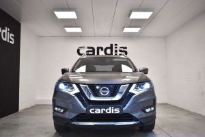 Nissan X-Trail  X-Trail 1.6 DIG-T 2WD Acenta