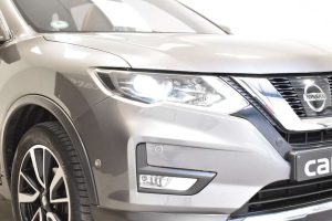Nissan X-Trail  X-Trail 1.6 DIG-T 2WD Acenta