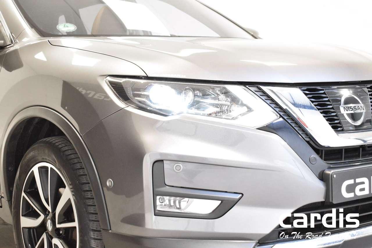Nissan X-Trail  X-Trail 1.6 DIG-T 2WD Acenta