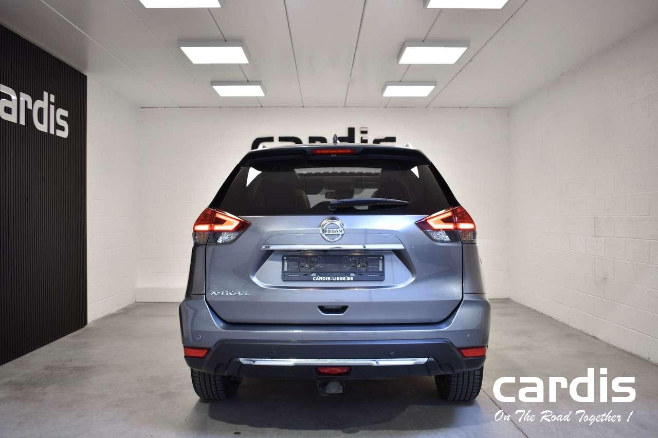 Nissan X-Trail  X-Trail 1.6 DIG-T 2WD Acenta