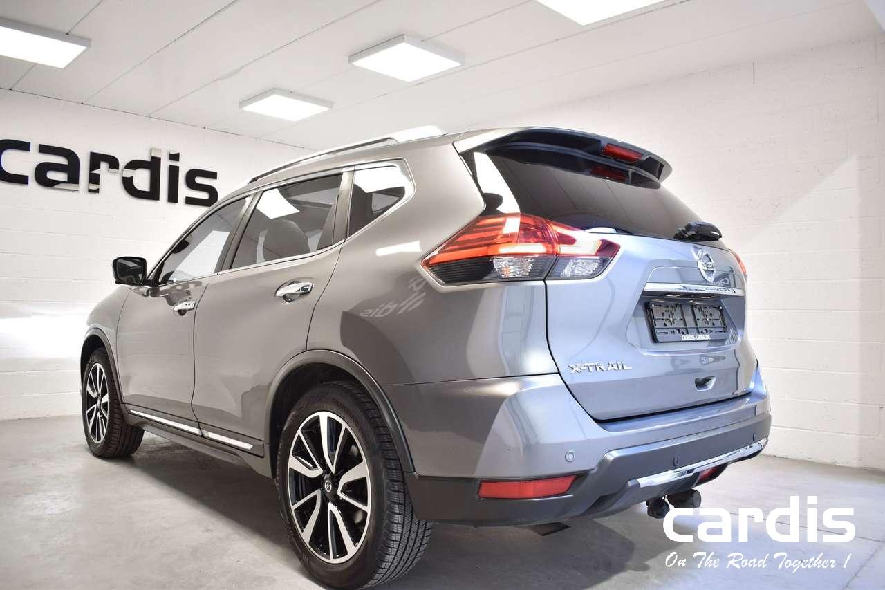 Nissan X-Trail  X-Trail 1.6 DIG-T 2WD Acenta