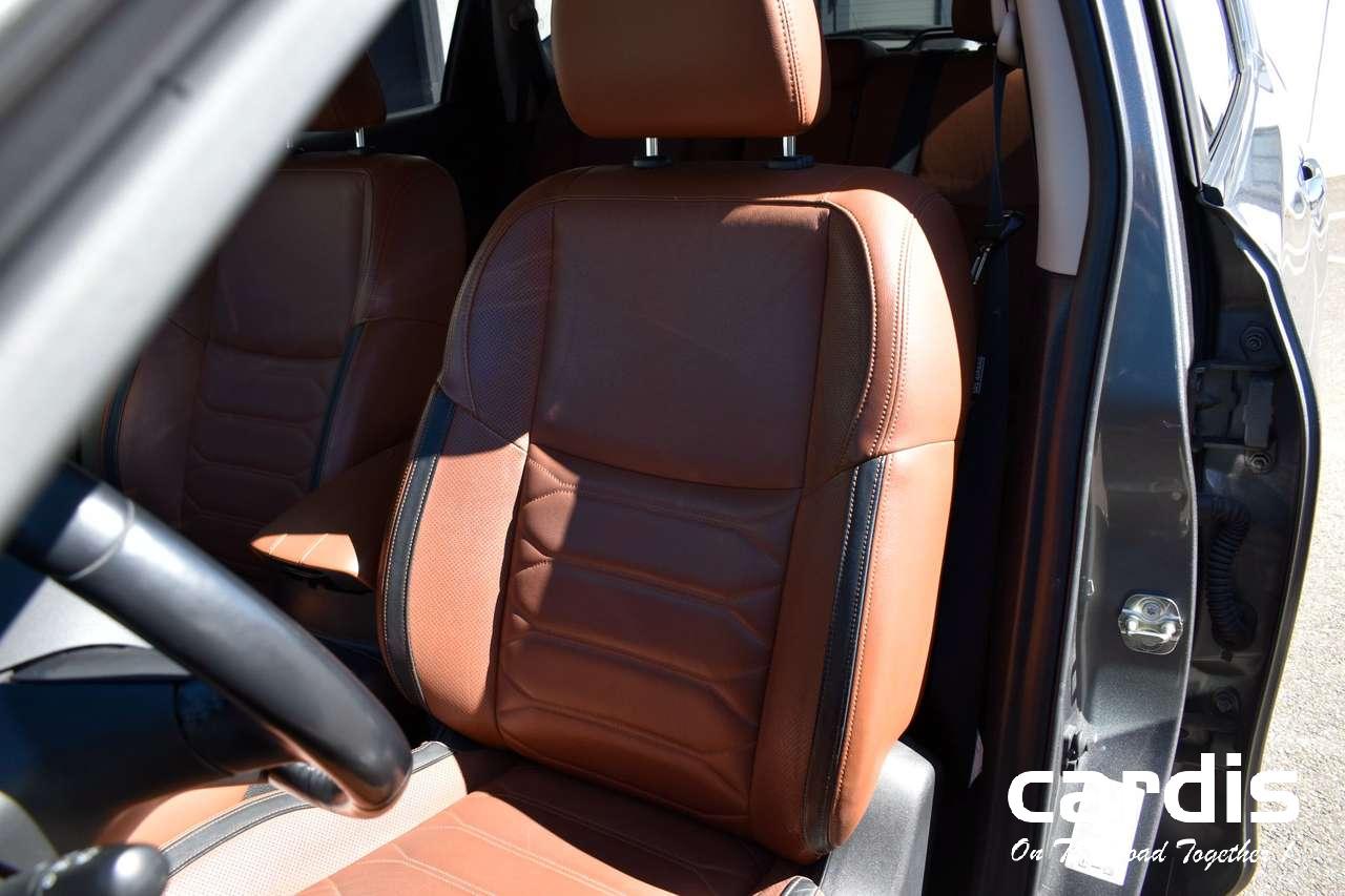 Nissan X-Trail  X-Trail 1.6 DIG-T 2WD Acenta