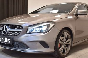 Mercedes-Benz CLA 180 CLA 180