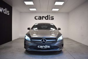 Mercedes-Benz CLA 180 CLA 180