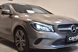 Mercedes-Benz CLA 180 CLA 180