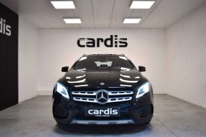Mercedes-Benz GLA 180  GLA 180 Business Solution AMG (EU6.2)