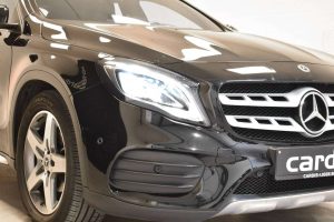 Mercedes-Benz GLA 180  GLA 180 Business Solution AMG (EU6.2)