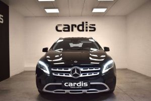 Mercedes-Benz GLA 180  GLA 180 d Business Solution