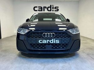 Audi A1  A1 Sportback 25 TFSI *COCKPIT*NAVI*PDC*