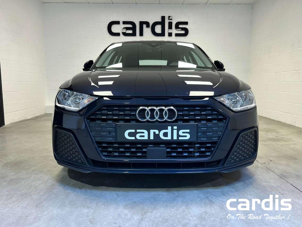 Audi A1  A1 Sportback 25 TFSI *COCKPIT*NAVI*PDC*