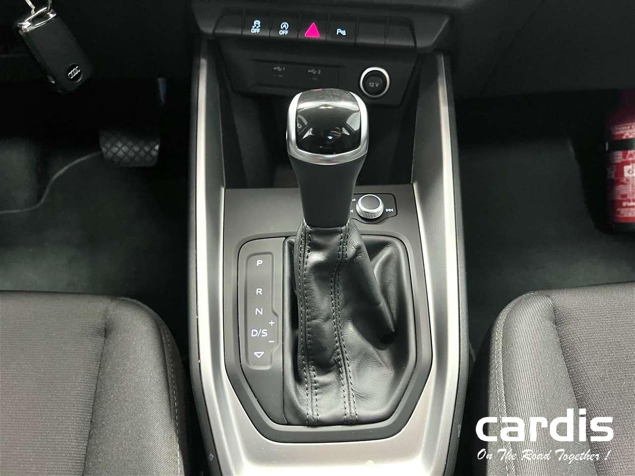 Audi A1  A1 Sportback 25 TFSI *COCKPIT*NAVI*PDC*