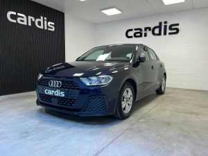 Audi A1  A1 Sportback 25 TFSI *COCKPIT*NAVI*PDC*