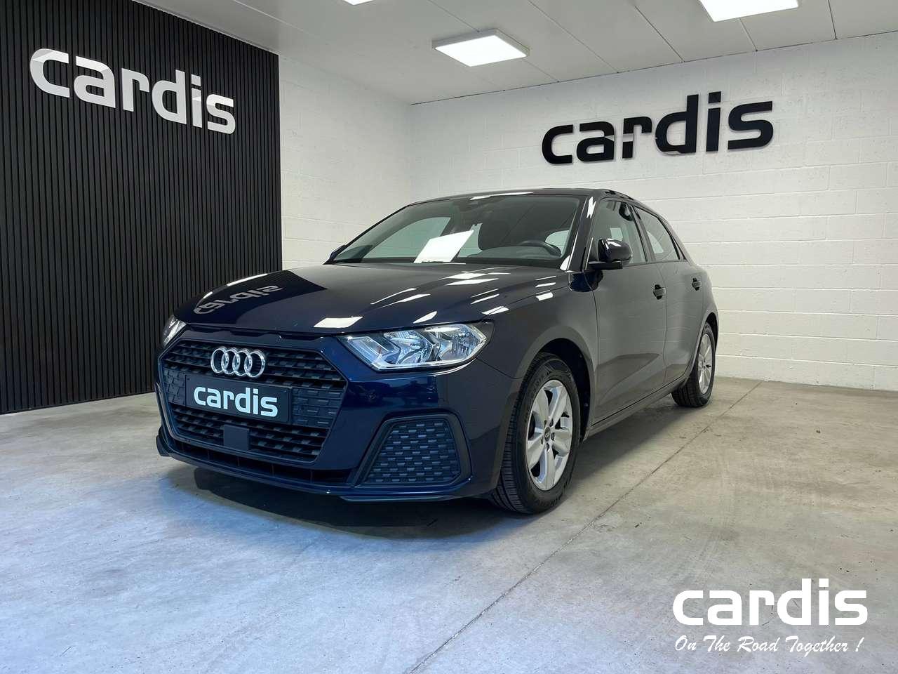 Audi A1  A1 Sportback 25 TFSI *COCKPIT*NAVI*PDC*