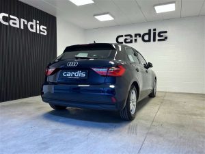 Audi A1  A1 Sportback 25 TFSI *COCKPIT*NAVI*PDC*