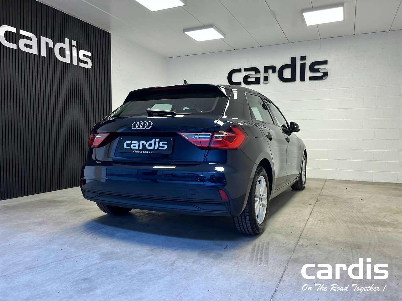 Audi A1  A1 Sportback 25 TFSI *COCKPIT*NAVI*PDC*