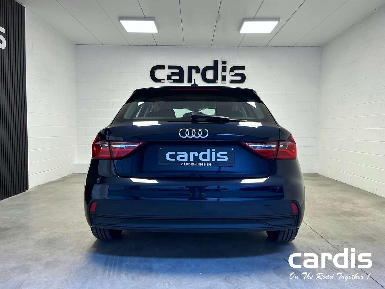 Audi A1  A1 Sportback 25 TFSI *COCKPIT*NAVI*PDC*