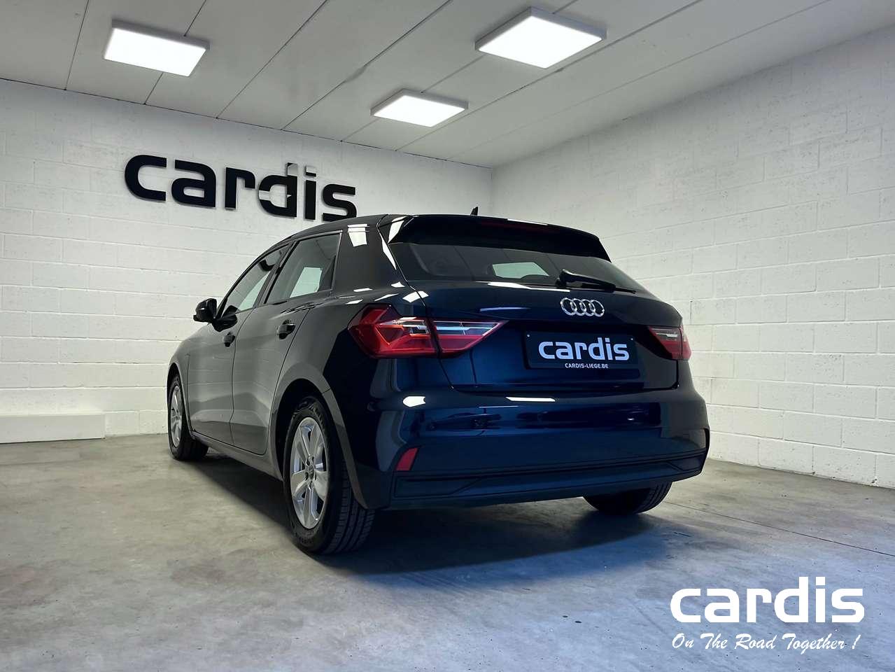 Audi A1  A1 Sportback 25 TFSI *COCKPIT*NAVI*PDC*