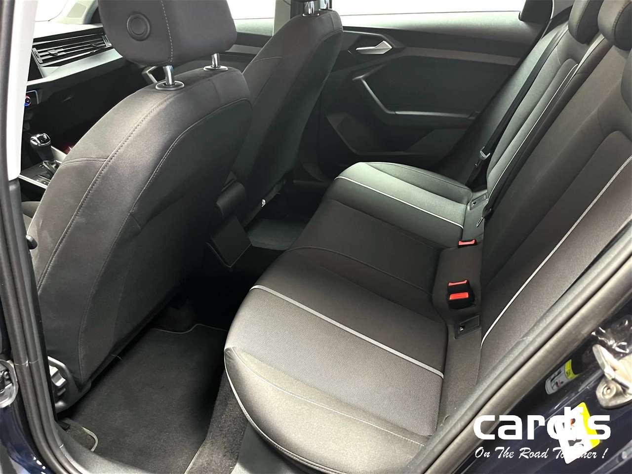 Audi A1  A1 Sportback 25 TFSI *COCKPIT*NAVI*PDC*