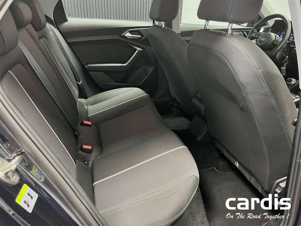 Audi A1  A1 Sportback 25 TFSI *COCKPIT*NAVI*PDC*