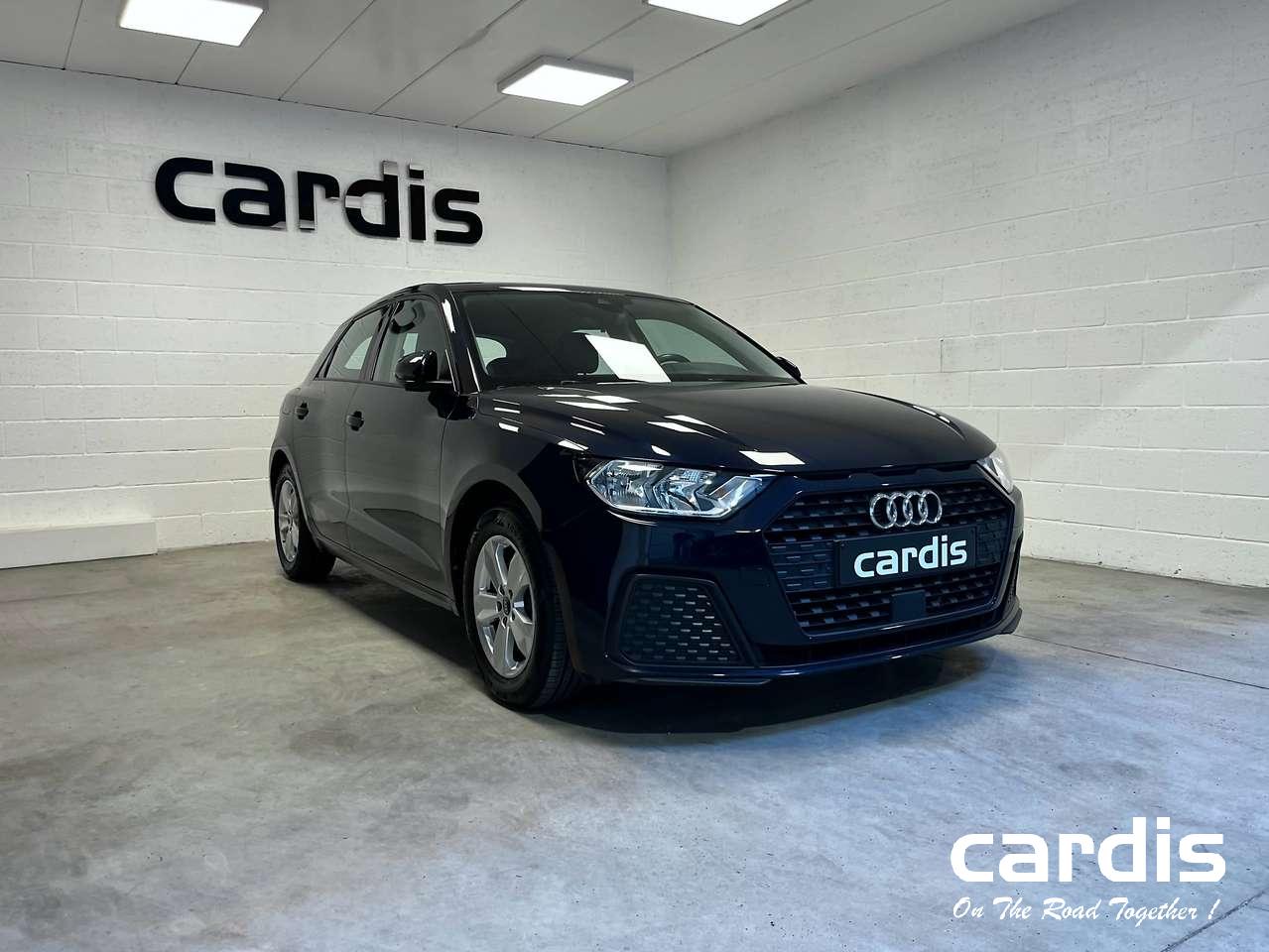 Audi A1  A1 Sportback 25 TFSI *COCKPIT*NAVI*PDC*