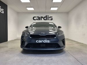 Kia ProCeed / pro_cee'd  ProCeed 1.4 T-GDi GT-Line DCT ISG