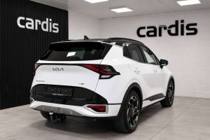 Kia Sportage Sportage 1.6 T-GDi MHEV GT Line DCT *FULL*PANO*CAMERA360*HARMANKARDON*
