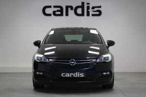Opel Astra  1.0L ECOTEC