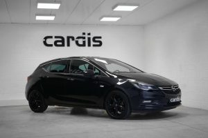 Opel Astra  1.0L ECOTEC