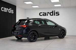 Opel Astra  1.0L ECOTEC