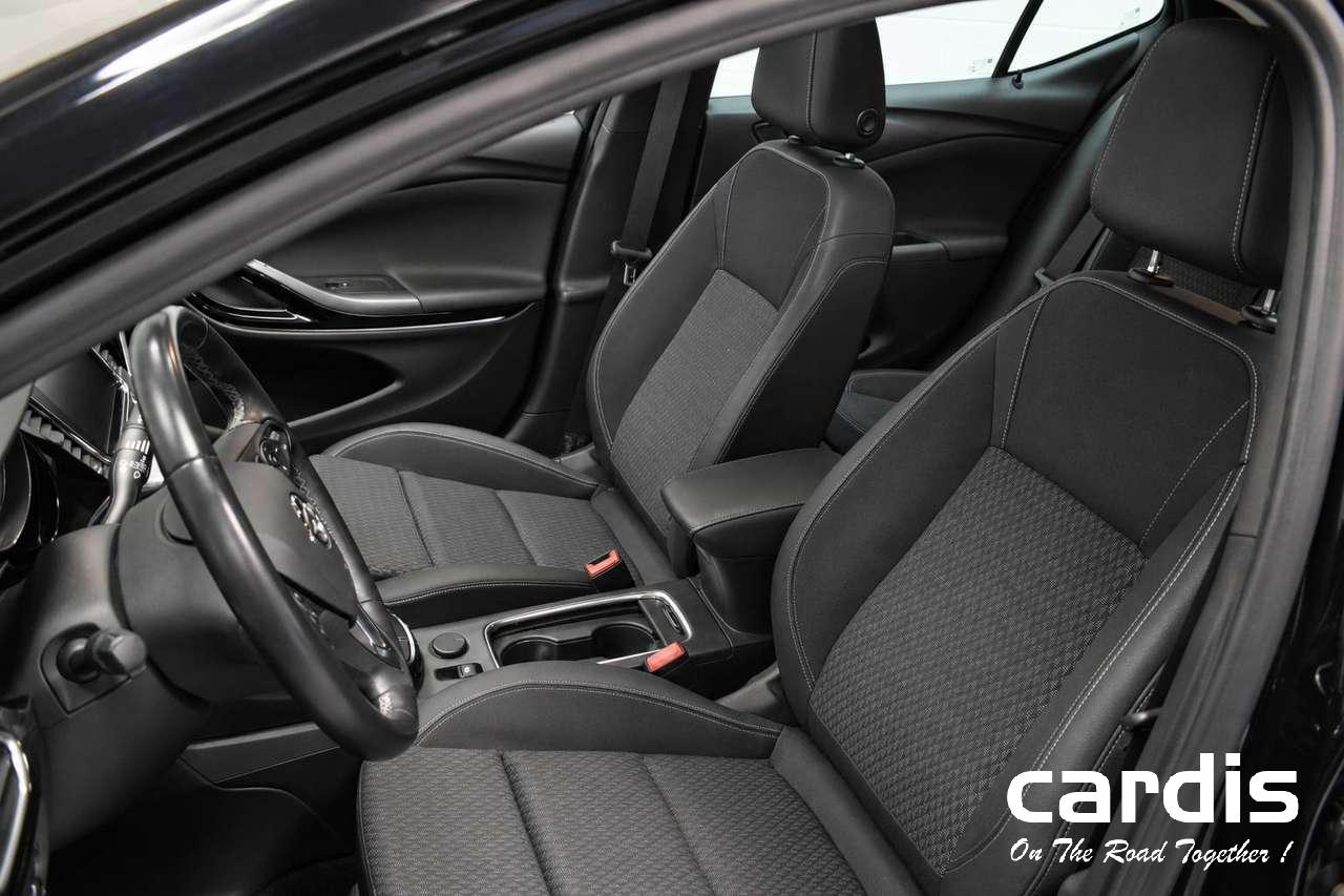 Opel Astra  1.0L ECOTEC