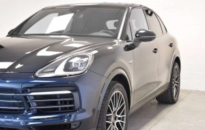 Porsche Cayenne E-HYBRID 3.0i V6 PHEV Tiptronic S Platinum Edition